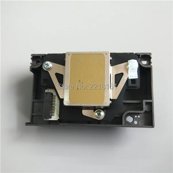 Original new F1800400030 DX6 printhead for Epson R330 T50